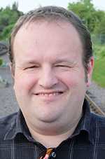 Marcus Cox